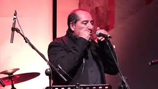 A Sud di Bella Ciao in concerto a Villa Vannucchi | Festival Ethnos XXVI Edizione