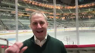 Penguins Postgame: Frustration and Optimism. Shootout Hell