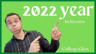 College-Glen Yearly Update: A Review of 2022 Real Estate in College-Glen