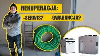 MITY o serwisie rekuperacji ?