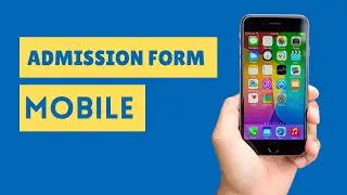 ESL Online Admission Form | Tech Laari
