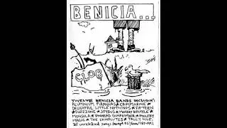 Benicia Compilation (Take a Day, 1993)