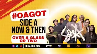 Side A #OAGOT