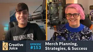 Merch Planning, Strategies, & Success