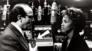 Clive Said NO to Whitney's Biggest Dream &mdash; Then THIS Happened