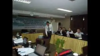 Pelatihan Internet Marketing dan SEO Bersama ISPARMO