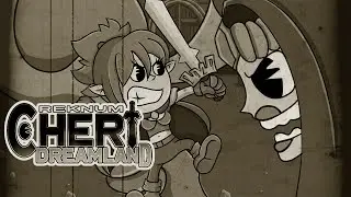 Reknum Cheri Dreamland trailer