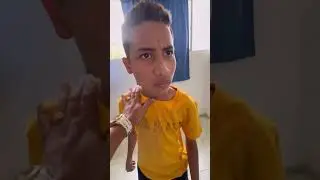 Ivan no permite que traten así a Daniel☹️