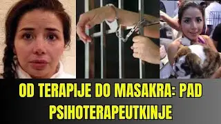 OSMIJEH STRUČNJAKA UM UBICE