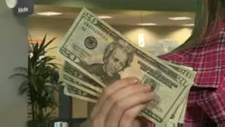 Child Chef markets a Credit Union