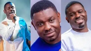 Meet the voice behind the NDC Campaign songs; Nacee. - Story