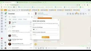 TUTORIAL 01 NEXTGO ZAP (CONHECENDO A PLATAFORMA)