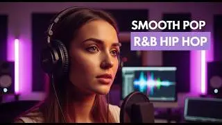 &ldquo;Hip-Hop R&B POP chill playlist for late fall & early winter 🎧&rdquo; | Cafe, Study 🎵 |  Album 5