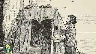 Robinson Crusoe Bung 5na - Beidawnna Thliarkara Hringnun Khawrthlak tak chu...