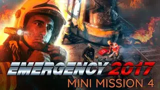 Emergency 2017 | Manhunt | Mini Mission 4