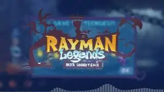 Invasion! ~Intro Fiesta de los Muertos~ - Rayman Legends Beta Soundtrack