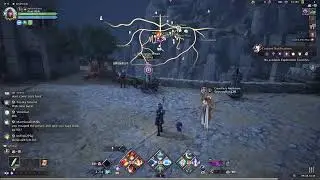 Throne an liberty side quests