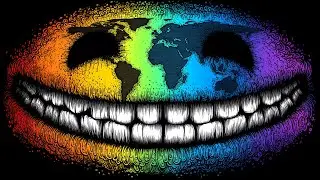 Morning Monster - World Model - The Next Big AI Innovation !?!