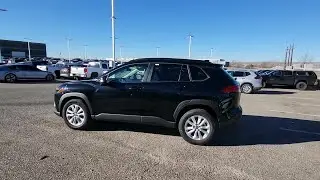 2025 Toyota Corolla Cross LE NM Albuquerque, South Valley, North Valley, Los Lunas, Rio Rancho