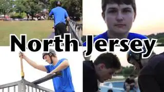 ECX Scooter Shop Team Video - North Jersey 2019