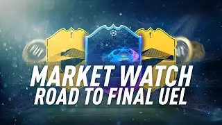 RTTF UEL & MBAPPE POTM INVESTING