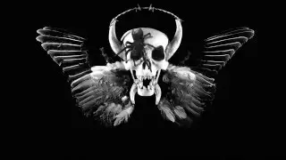 Attica Rage - Warheads Ltd - 2016 Album Teaser