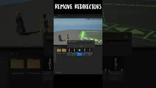 Did you know? - Remove Redirectors - Unreal Engine