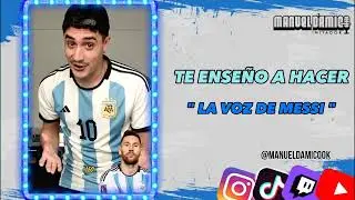 Te enseño a hacer 