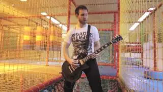 Fallow Fields - Motivation (Official Video)