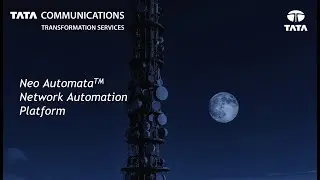 Neo Automata&trade; Network Automation Platform &ndash; AI/ML based Unified Network management system by TCTS