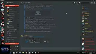 Scout explains about Berlin Visa issue