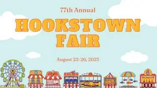 Hookstown Fair 2023 Preview