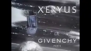 Givenchy Xeryus