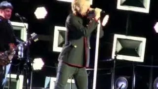 Bon Jovi - It's my life - Because we can (Live in Sofia 2013)