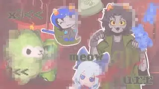 #🔗// Nepeta Leijon 🧶