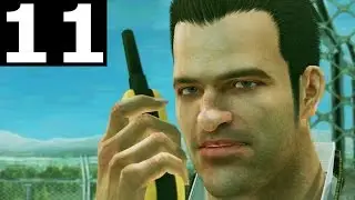Dead Rising Remastered Part 11 - Overtime Mode - Walkthrough Gameplay (No Commentary) (PC 2016)