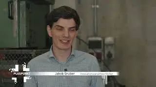 Innovation Made in Südtirol Folge 9 - Mobilrot GmbH
