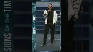 Why you should not compare yourself with others | Dr. Creflo Dollar