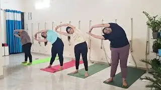 पहले दिन Belly Fat हिलने लगा 😱 | 5 Days Belly Fat Challenge | Belly Fat Result #bellyfat