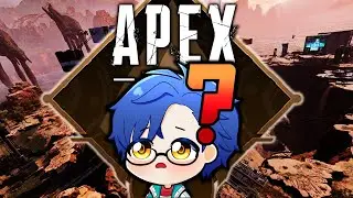 How does this new ranked system work ? | Apex Legends Season 17 Gameplay