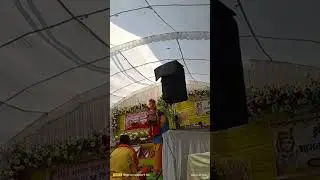श्री मद्भागवत महापुराण अमृत कथा भानु तिवारी सरायपाली