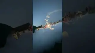 Пенная Пати в Набережных Челнах🔥⚡️
