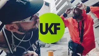 Dogger & DRS - Let You Down