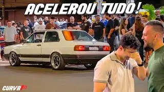 DANDO ADEUS AO VOYAGE TURBO !!