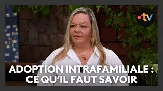 7 minutes avec Magalie Mini, avocate
