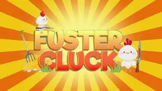 Fuster Cluck Trailer - CGDB Fall 2020
