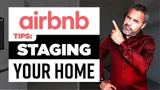 Airbnb Tips For Hosts: Staging Your Home For Guests