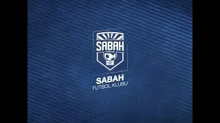 Sabah FK 7 - 0 ROFM - U 14 liqasi