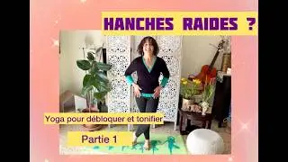 YOGA NICE : le corps &eacute;difice, corps mode d&rsquo;emploi. #9 - bassin et hanches partie 1