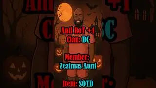 ANTI ROT CLAN 